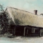 02 Dobieszczyzna - dom 1963-07