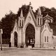 Lwów_-_główna_brama_Cmentarza_Łyczakowskiego_około_1900